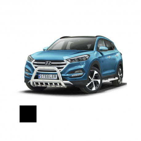 Frontbåge, HYUNDAI TUCSON...