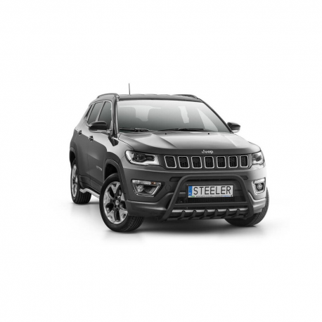 Frontbåge, JEEP COMPASS...