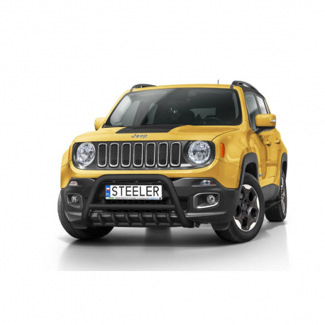 Frontbåge, JEEP RENEGADE...