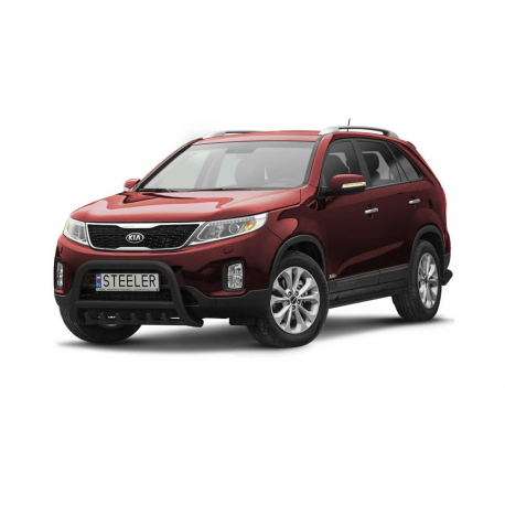 Frontbåge, KIA SORENTO 2012...