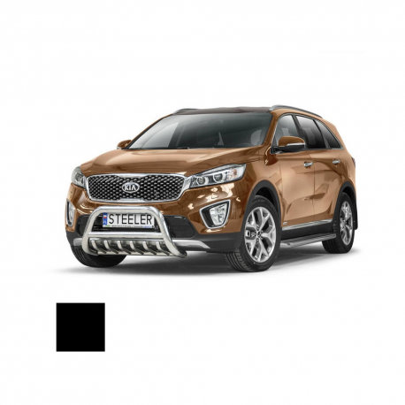 Frontbåge, KIA SORENTO 2015...