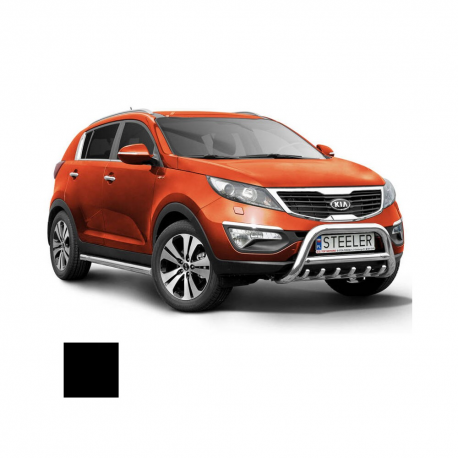 Frontbåge, KIA SPORTAGE...