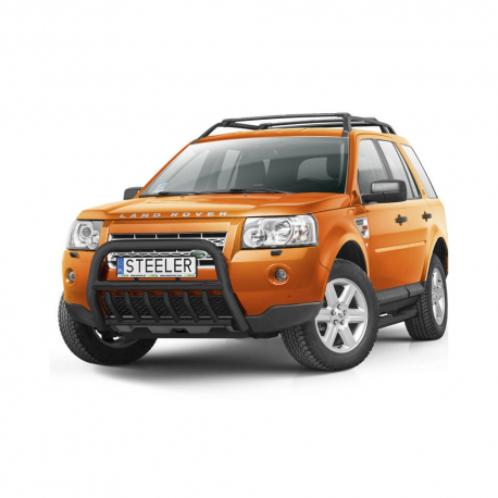 Frontbåge, LAND ROVER...