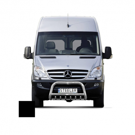 Frontbåge, MERCEDES...