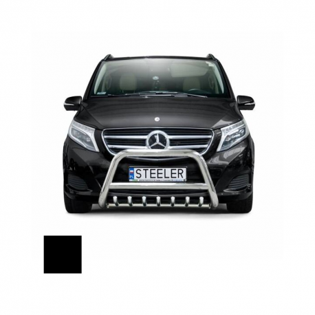 Frontbåge, MERCEDES V-CLASS...