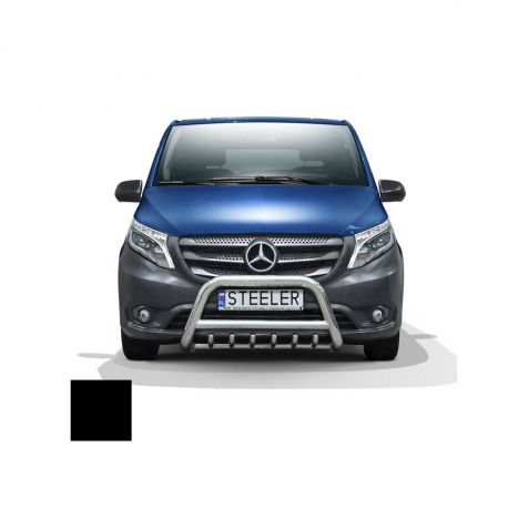 Frontbåge, MERCEDES VITO...