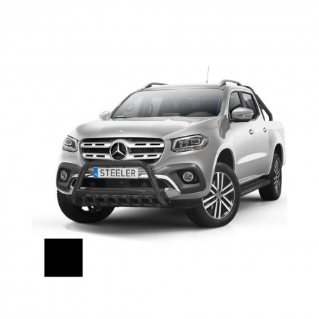 Frontbåge, MERCEDES X-CLASS...