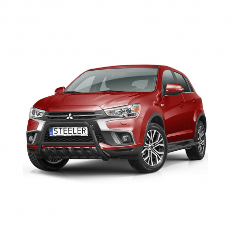 Frontbåge, MITSUBISHI ASX...