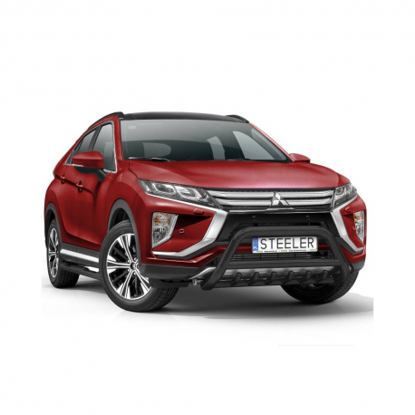 Frontbåge, MITSUBISHI...