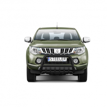 Frontbåge, MITSUBISHI L200...