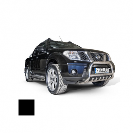 Frontbåge, NISSAN NAVARA...