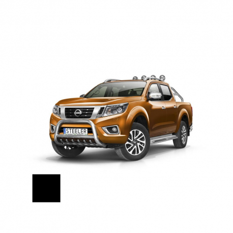 Frontbåge, NISSAN NAVARA...