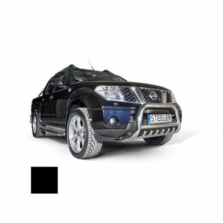 Frontbåge, NISSAN...