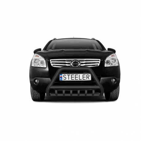 Frontbåge, NISSAN QASHQAI...