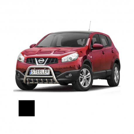 Frontbåge, NISSAN QASHQAI...