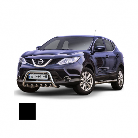 Frontbåge, NISSAN QASHQAI...