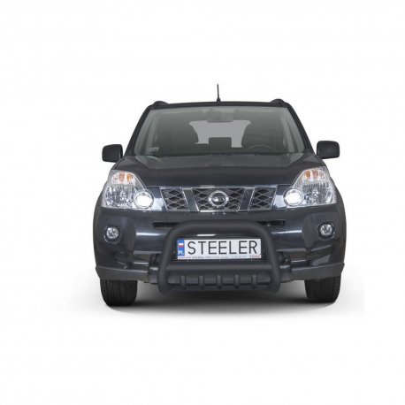 Frontbåge, NISSAN X-TRAIL...