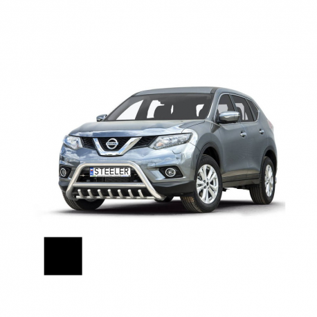 Frontbåge, NISSAN X-TRAIL...