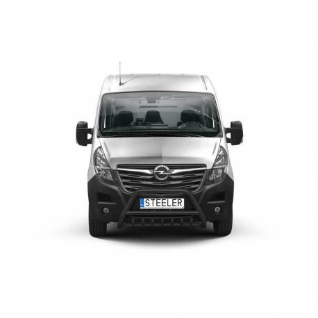 Frontbåge, OPEL MOVANO 2019...