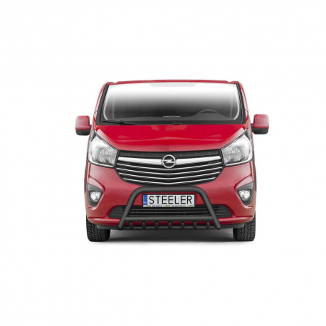 Frontbåge, OPEL VIVARO 2014...