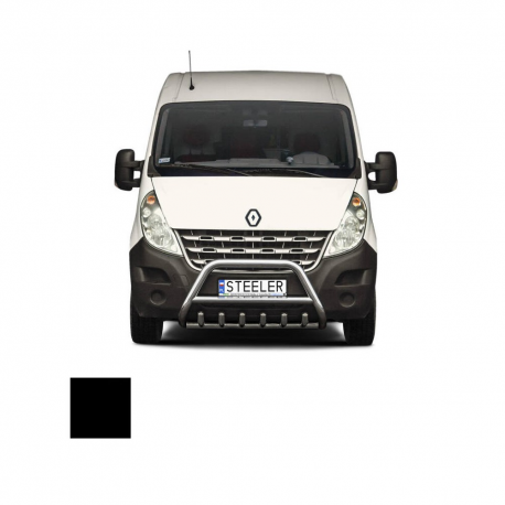 Frontbåge, RENAULT MASTER...