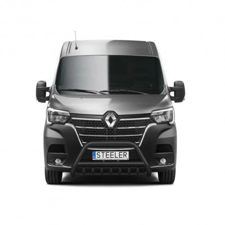 Frontbåge, RENAULT MASTER...