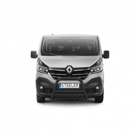 Frontbåge, RENAULT TRAFIC...
