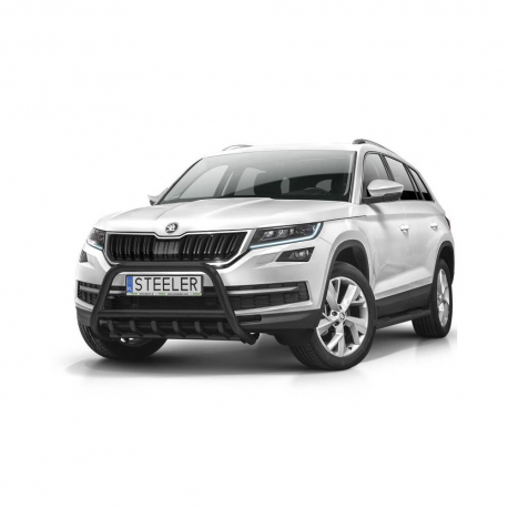Frontbåge, SKODA KODIAQ...
