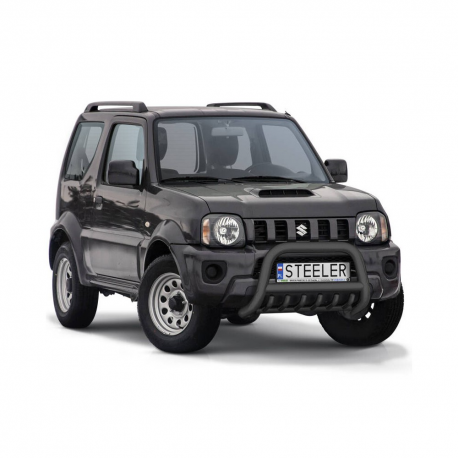 Frontbåge, SUZUKI JIMNY...