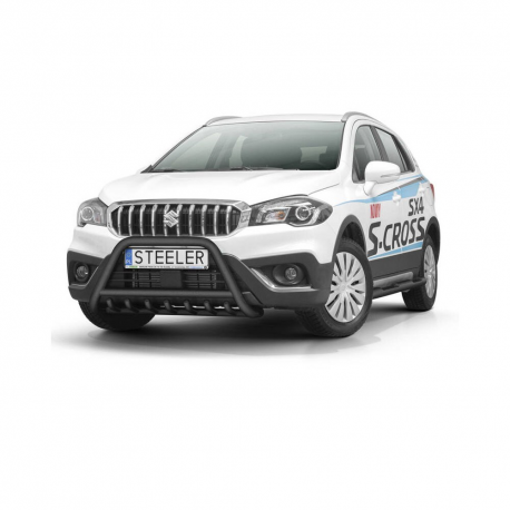 Frontbåge, SUZUKI SX4...