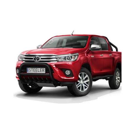 Frontbåge, TOYOTA HILUX...