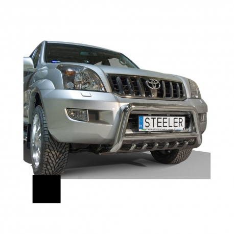 Frontbåge, TOYOTA LAND...