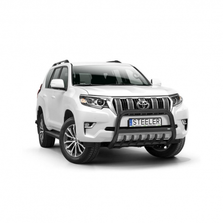 Frontbåge, TOYOTA LAND...