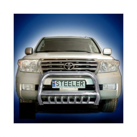 Frontbåge, TOYOTA LAND...