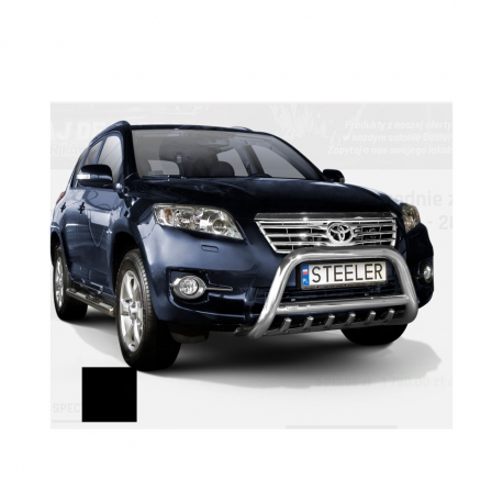 Frontbåge, TOYOTA RAV4 2010...