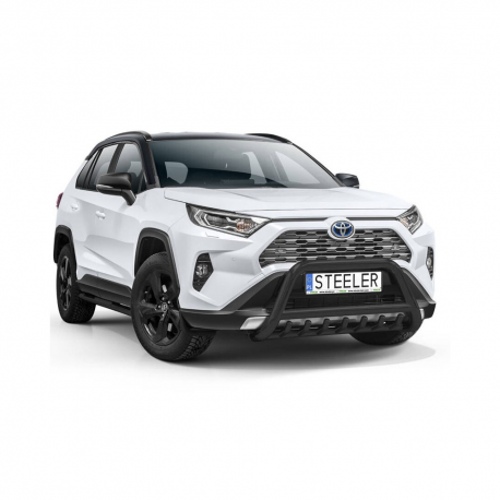 Frontbåge, TOYOTA RAV4 2018...