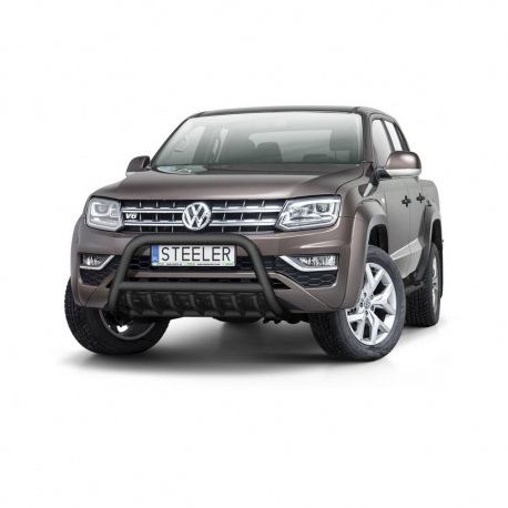 Frontbåge, VW AMAROK 2016...