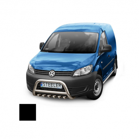 Frontbåge, VW CADDY 2010 -...
