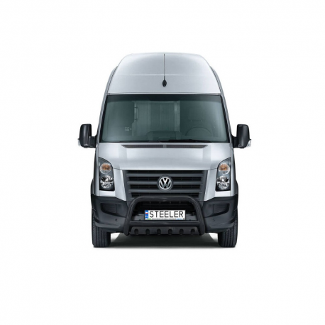 Frontbåge, VW CRAFTER 2009...
