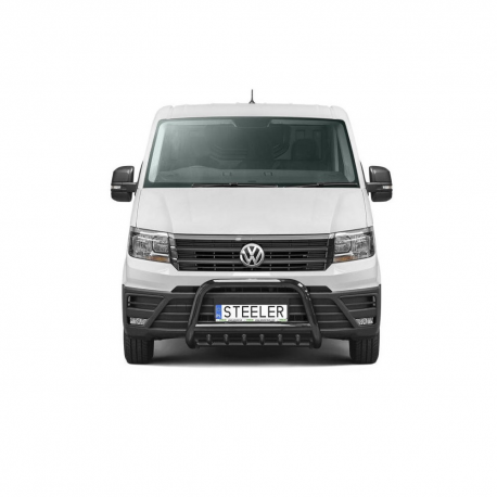 Frontbåge, VW CRAFTER 2017...