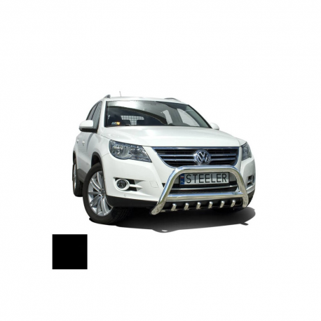 Frontbåge, VW TIGUAN 2007 -...