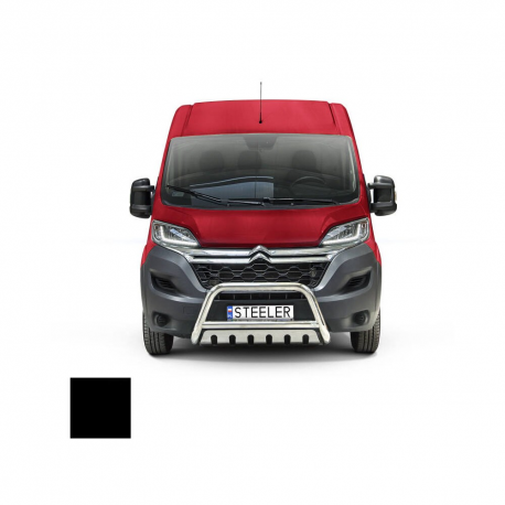 Frontbåge, CITROEN JUMPER...