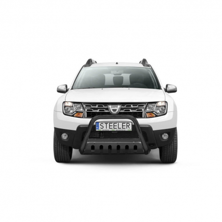 Frontbåge, DACIA DUSTER...
