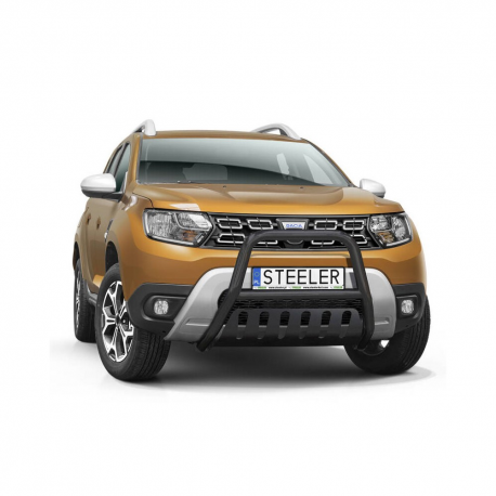 Frontbåge, DACIA DUSTER...