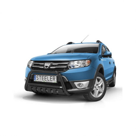 Frontbåge, DACIA SANDERO...