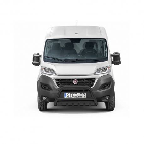 Frontbåge, FIAT DUCATO 2006...