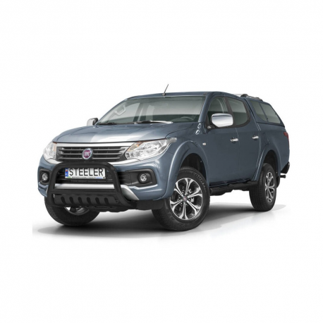 Frontbåge, FIAT FULLBACK...