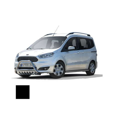 Frontbåge, FORD COURIER...