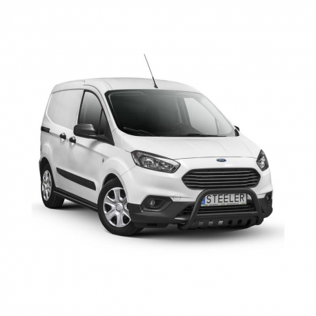 Frontbåge, FORD COURIER...