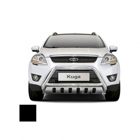 Frontbåge, FORD KUGA 2008 - 2013, d60mm, sort